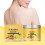 Turmeric Lemon Body Scrub, Exfoliating & Moisturizing 2