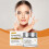 Tägliche straffende Creme, hydratisierend & lifting 2