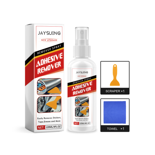 Sticker Remover for Glass/Windows & Car Paint