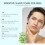 Men's Shaving Mousse, Gentle Cleansing Delicate Foam 11