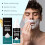 Men's Shaving Mousse, Gentle Cleansing Delicate Foam 10