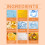 Citrus Body Scrub, Hydrating Exfoliating Moisturizing Cream 5