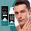 Men's Shaving Mousse, Gentle Cleansing Delicate Foam 2