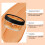 Citrus Body Scrub, Hydrating Exfoliating Moisturizing Cream 9