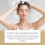 Coconut Milk Shampoo, Gently Cleanses Scalp Moisturizing 13