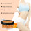 Citrus Body Scrub, Hydrating Exfoliating Moisturizing Cream 4