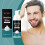 Men's Shaving Mousse, Gentle Cleansing Delicate Foam 9