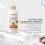 Coconut Milk Shampoo, Gently Cleanses Scalp Moisturizing 4
