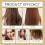 Coconut Milk Shampoo, Gently Cleanses Scalp Moisturizing 14