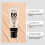 Natürliche Matte BB-Creme mit Feuchtigkeit & Abdeckung 10