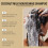 Coconut Milk Shampoo, Gently Cleanses Scalp Moisturizing 12