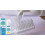 Frische Whitening-Zahnmousse 7