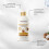 Coconut Milk Shampoo, Gently Cleanses Scalp Moisturizing 10