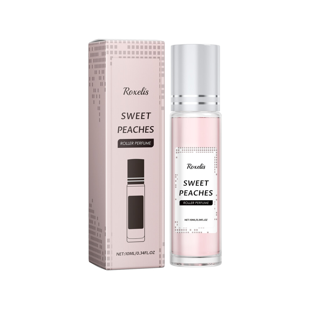 Peach Ladies Ball Perfume: Niche Fresh, Lasting Fragrance