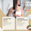 Coconut Milk Shampoo, Gently Cleanses Scalp Moisturizing 11