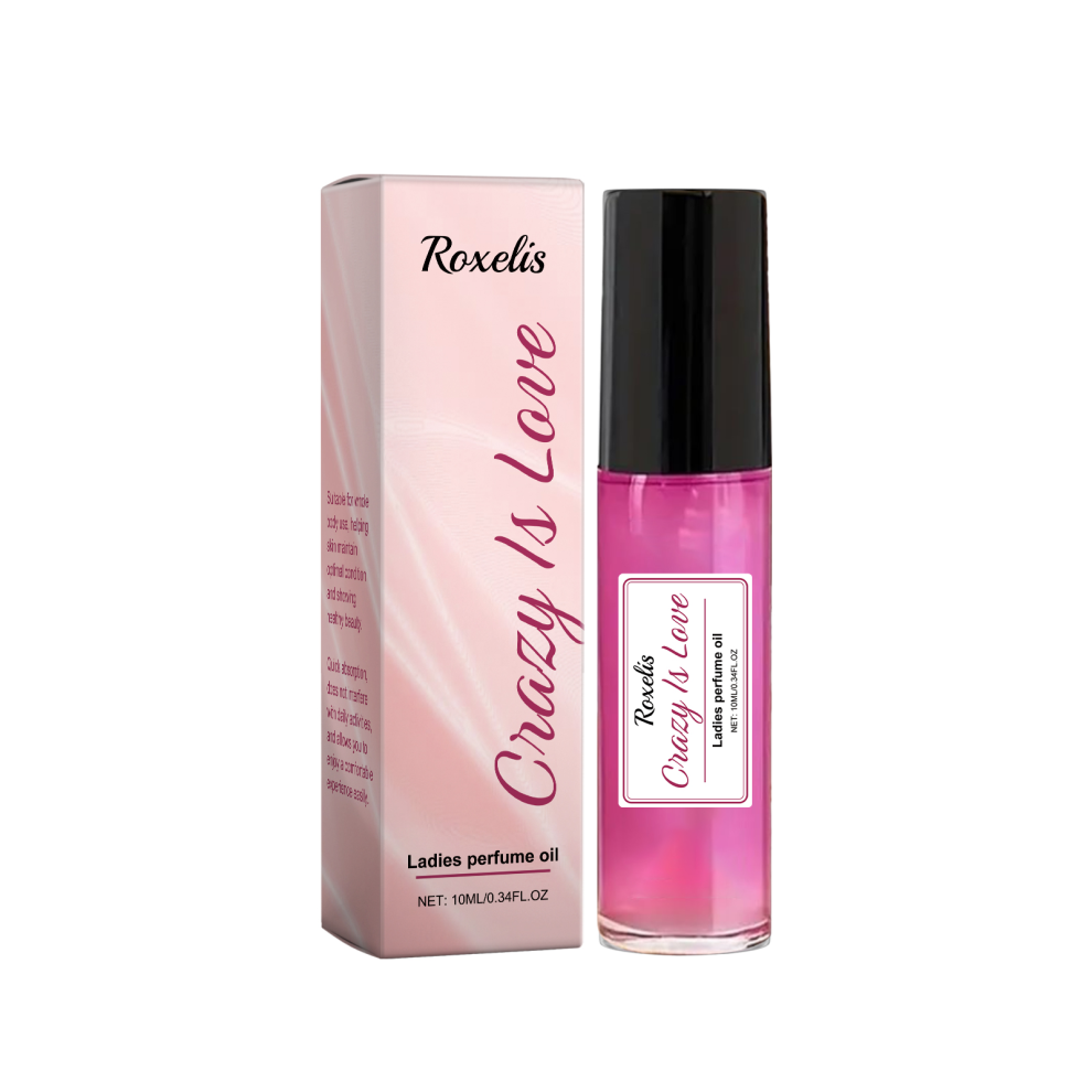 Women's Ball Perfume - Unique Aroma, Light Lasting & Sweet