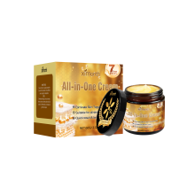 Bee Venom Gentle Cleansing Cream Smooth Skin