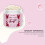 Rosen-Talg-Creme, feuchtigkeitspendend & pflegend 11