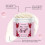 Rosen-Talg-Creme, feuchtigkeitspendend & pflegend 4
