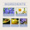 Blue Bell Beruhigendes Gesichtsol, feuchtigkeitsspendend 5