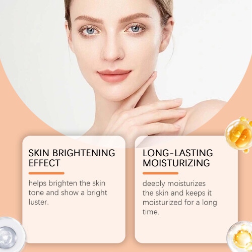 Vitamin C Moisturizing Toner: Brightens & Hydrates 2