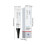 Peptid-Augencreme pflegend straffend feuchtigkeitsspendend 8