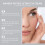 Peptid-Augencreme pflegend straffend feuchtigkeitsspendend 4
