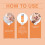 Vitamin C Moisturizing Toner: Brightens & Hydrates 6