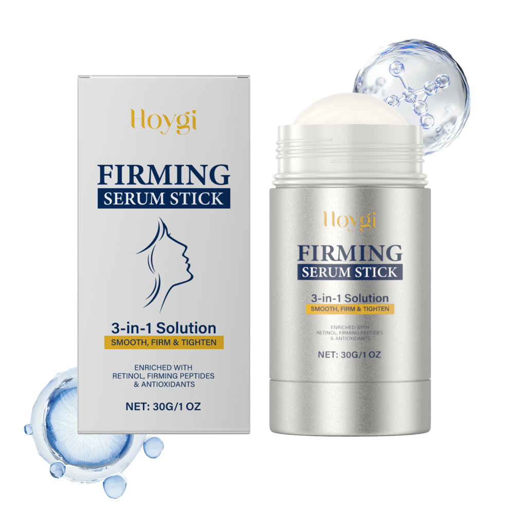 Retinol Firming Serum Stick: Moisturizing, Tightening & Nourishing
