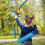 Pack of 10 Replacement Suction Cup Arrows for Toy Bow (Blue) 4