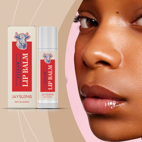 Tallow Volumen-Lippenbalsam 1