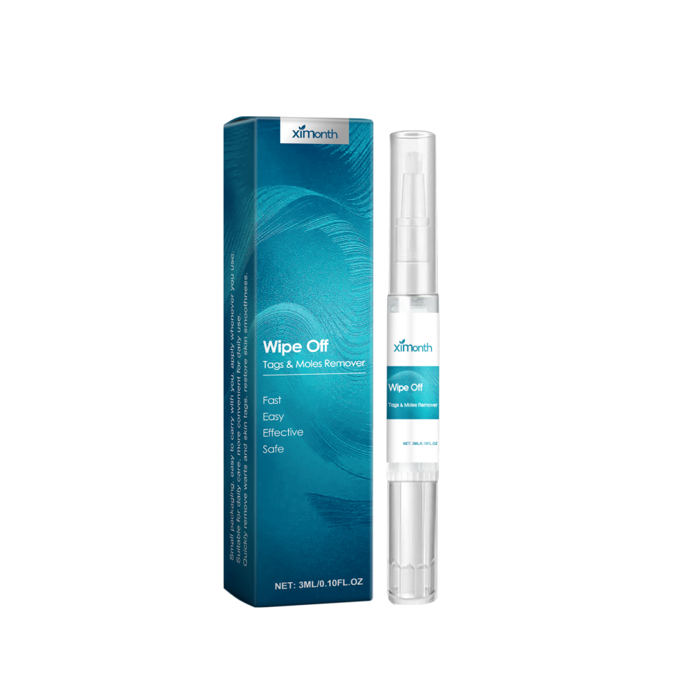 Deyu Care Liquid Pen - Fade Blemishes, Moisturizing Cleanser