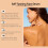 Tanning Essence Outdoor Beach Wheat Tan Skin 11