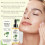 Centella Removing Oil Soothing Moisturizing Refreshing 9