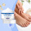 Hand- & Fußcreme - Peeling, Hydratisierend Feucht 9