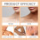 Tanning Essence Outdoor Beach Wheat Tan Skin 12
