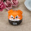 Versatile Kitchen Timer, Attractive Design With Smooth Surface Non-Toxic Abs Material, Time Reminder For Home Cooking And Baking (Brown) 7