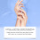 Hand- & Fußcreme - Peeling, Hydratisierend Feucht 3