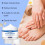 Hand- & Fußcreme - Peeling, Hydratisierend Feucht 4
