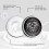 Tattoo Care Balm - Gentle Cleansing & Moisturizing 10
