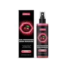Kirsch-Auto-Duft- & Desodorierungsspray