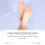 Moisturizing Foot Cream, Hydrates Softens Exfoliates 14