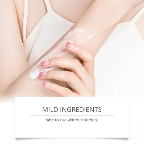Tattoo Care Balm - Gentle Cleansing & Moisturizing 2