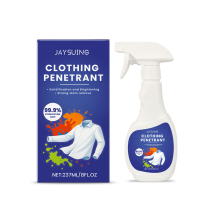 Laundry Detergent: Removes Yellow Stubborn Oil Stains, Mild Formula