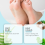 Foot Hydrating Exfoliating Cream 3