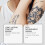 Tattoo Care Balm - Gentle Cleansing & Moisturizing 13