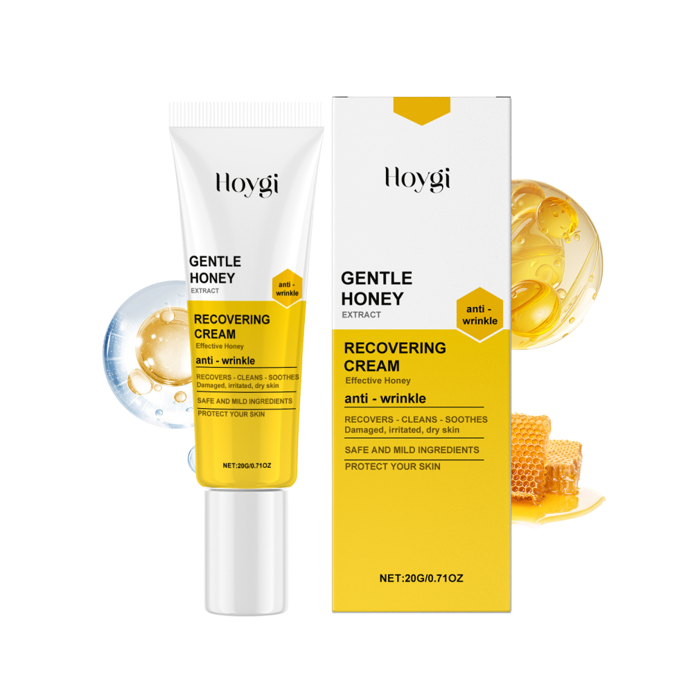 Cream Skin Care Gentle Moisturizing Daily