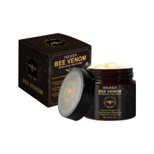 Bienen Gift Creme: Sanfte Reinigung & Feuchtigkeitspflege
