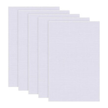 5 Sheets Plastic Eye Net Printable Net Mask Eye Net Craft Cross Stitch Embroidery Mesh for Role Play Crafts White White/Opulent Garden