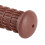 Motorrad-Gummi-Handgriff, universeller Handgriff, 12